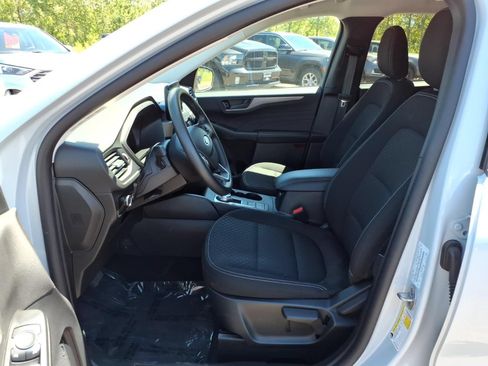 Used 2025 Ford Escape Active AWD/4WD image 13