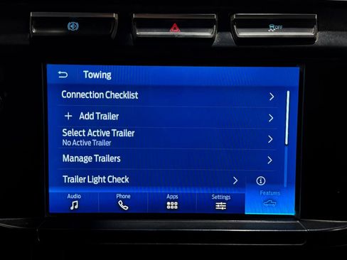 Used 2023 Ford F350 XL w/ XL Chrome Package AWD/4WD image 6