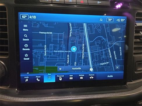 Used 2023 Ford F150 Platinum w/ Equipment Group 701A High image 18