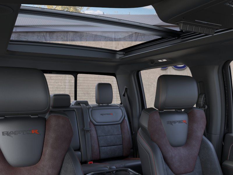 New 2026 Ford F150 Raptor AWD/4WD image 22