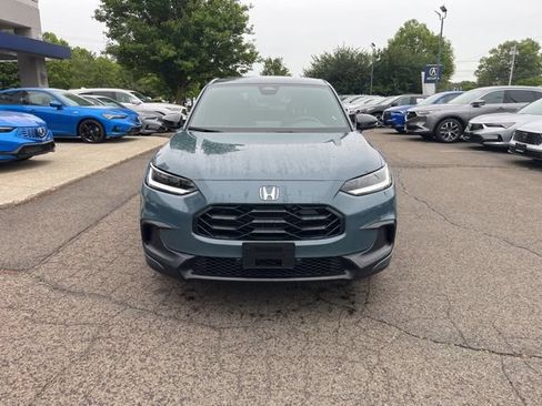 Used 2024 Honda HR-V Sport image 30