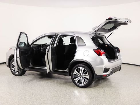 Used 2024 Mitsubishi Outlander Sport ES image 14