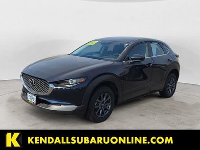 Used 2023 MAZDA CX-30 AWD 2.5 S