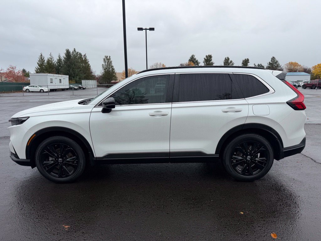 Used 2023 Honda CR-V Sport Touring image 5