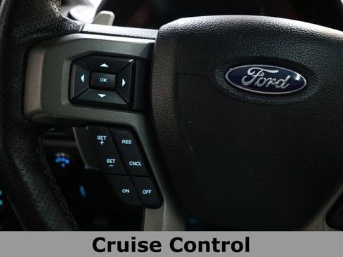 Used 2018 Ford F150 Raptor w/ Equipment Group 802A Luxury AWD/4WD image 41