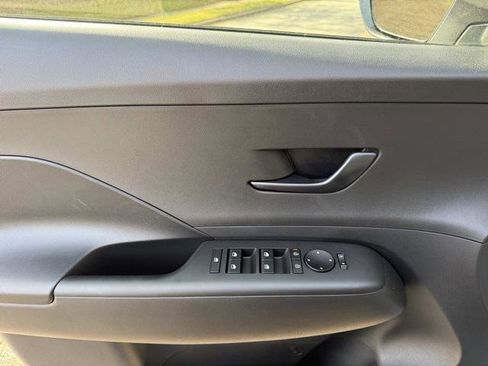 New 2026 Hyundai Kona SEL Sport image 14