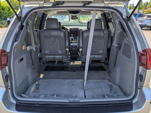 Used 2005 Toyota Sienna FWD image 30