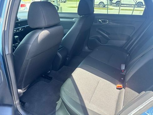 Used 2025 Honda Civic Sport image 9