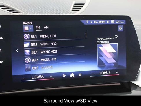 Used 2025 BMW X2 xDrive28i image 26