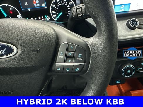 Used 2022 Ford Maverick XLT image 25