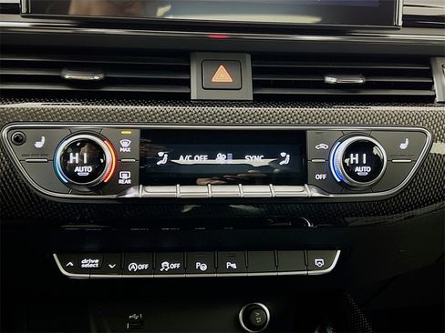 Used 2023 Audi S5 Prestige image 18