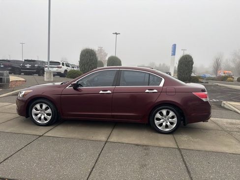 Used 2009 Honda Accord EX-L image 10