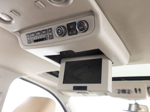 Used 2012 Nissan Armada Platinum AWD/4WD image 33