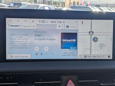 Used 2023 Kia EV6 GT image 22