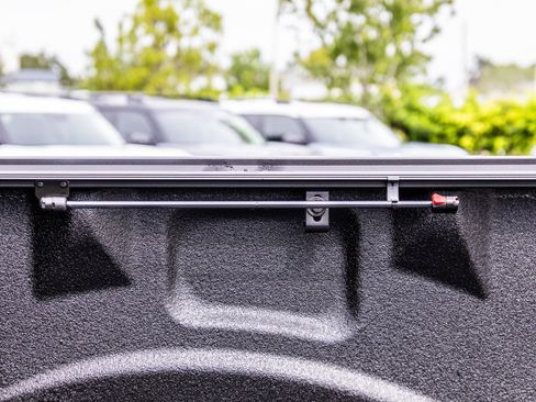 New 2025 Ford F150 Platinum image 31