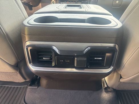 Used 2022 Chevrolet Silverado 1500 LTZ image 51