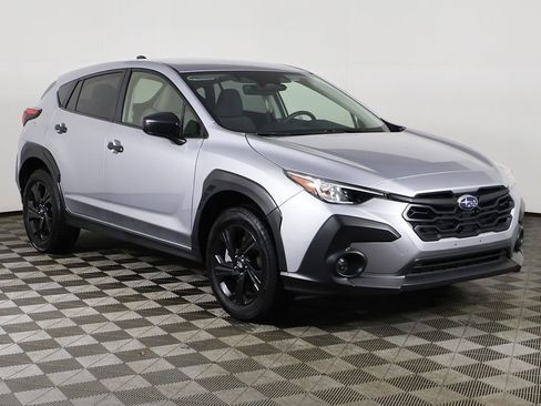 Used 2024 Subaru Crosstrek 2.0i AWD/4WD image 44