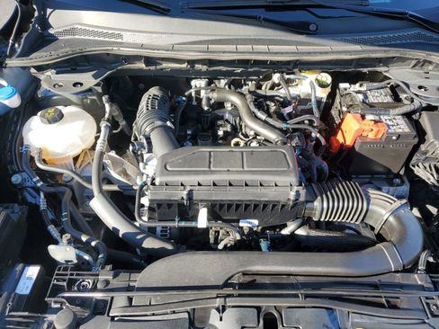 Used 2025 Ford Escape Active image 12