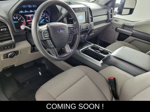 Certified 2022 Ford F250 XLT w/ XLT Premium Package image 12