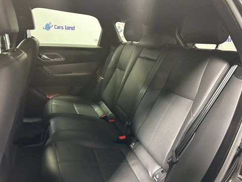 Used 2024 Land Rover Range Rover Velar Dynamic SE AWD/4WD image 15