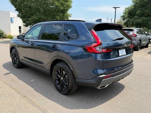 Used 2026 Honda CR-V Sport-L image 8