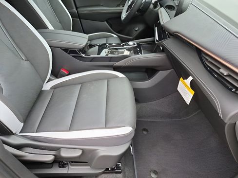 New 2026 Buick Envision Sport Touring AWD/4WD image 18