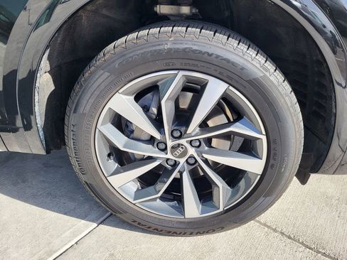 Used 2023 Audi Q5 2.0T Premium Plus w/ Premium Plus Package image 15