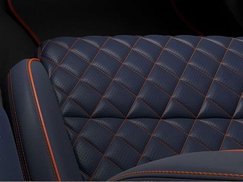New 2026 Genesis G70 3.3T Prestige AWD/4WD image 21