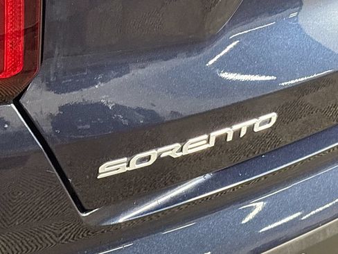 Certified 2023 Kia Sorento SX Prestige AWD/4WD image 25
