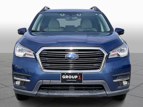 Used 2020 Subaru Ascent Limited w/ Popular Package #3 image 4