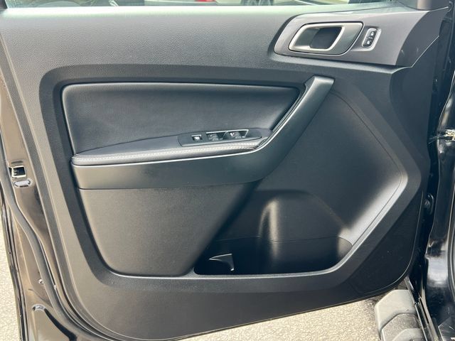 Used 2021 Ford Ranger Lariat w/ Equipment Group 501A High AWD/4WD image 18