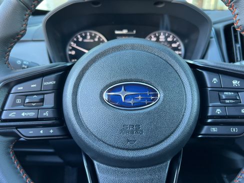 New 2025 Subaru Crosstrek 2.5i Limited w/ Popular Package #4A image 23