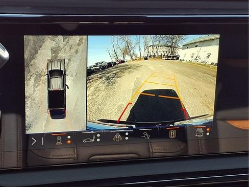 New 2026 GMC Sierra 2500 AT4 AWD/4WD image 7