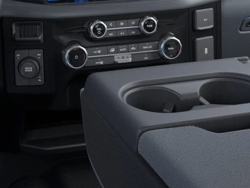 New 2026 Ford F150 XLT AWD/4WD image 15
