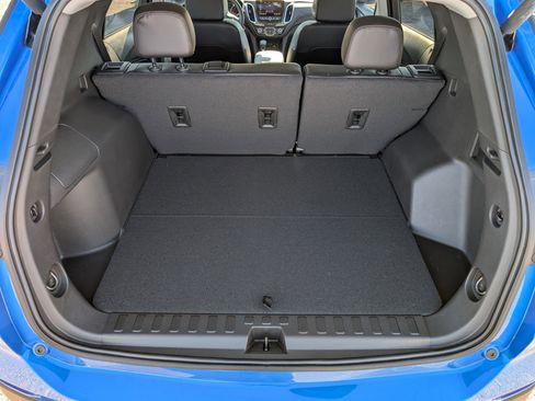 Used 2024 Chevrolet Equinox Premier image 14