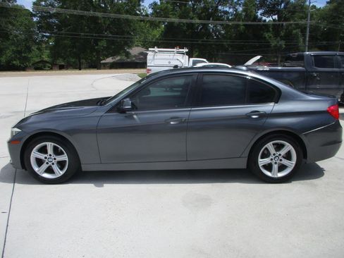 Used 2014 BMW 328i Sedan RWD image 10