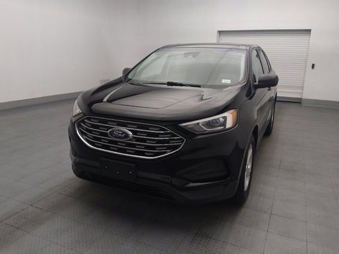 Used 2019 Ford Edge SE FWD image 15