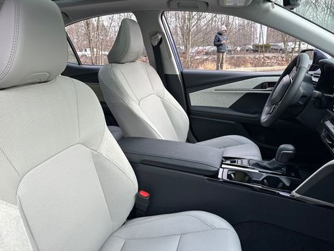 New 2026 Toyota Camry XLE w/ Premium Package image 15