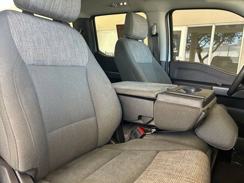 Used 2026 Ford F250 XLT AWD/4WD image 26