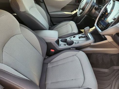 Certified 2024 Subaru Crosstrek 2.0i Premium image 14