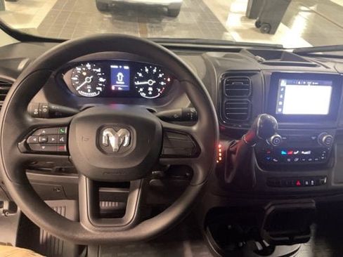 Used 2023 RAM ProMaster 2500 FWD image 22