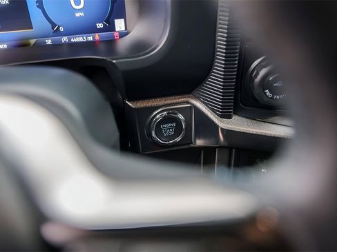 Used 2024 Ford F150 Platinum w/ Equipment Group 702A High image 21