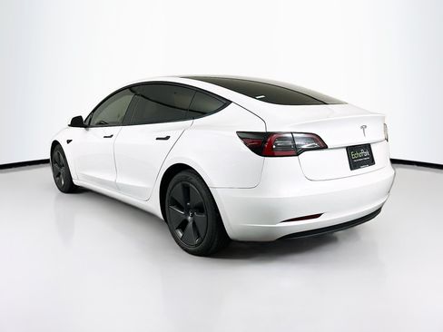 Used 2023 Tesla Model 3 Standard Range RWD image 5