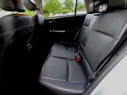 Used 2015 Subaru Crosstrek Touring w/ Popular Package #1 image 15