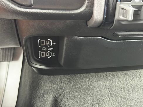 Certified 2023 RAM 1500 Laramie AWD/4WD image 37
