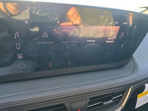 New 2026 Buick Encore GX Sport Touring w/ Comfort Package FWD image 20