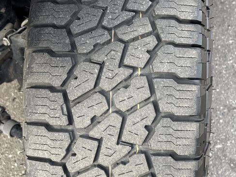 Certified 2022 Jeep Gladiator Mojave w/ LED Lighting Group image 13