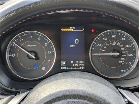 Used 2018 Subaru Crosstrek 2.0i Limited image 11