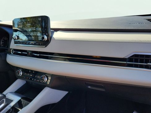 Used 2022 Mitsubishi Outlander SEL image 22