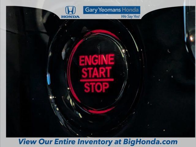 Certified 2026 Honda Civic Sport image 37
